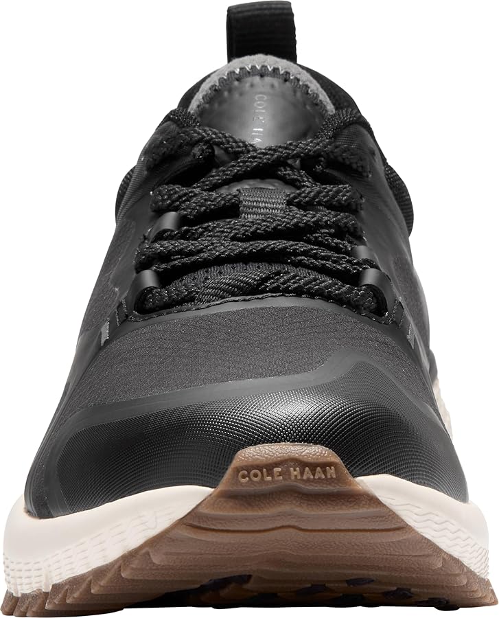 【新品】COLE HAAN ZG OVERTAKE GOLF WR 7.5 B Cole Haan Men's ZERÃ˜GRAND Overtake Water-Resistant Golf Shoe